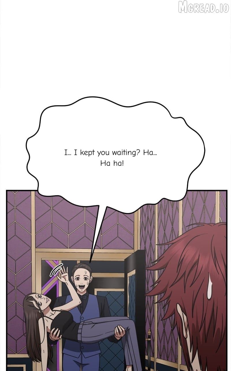 Change Me Chapter 258  - page 97